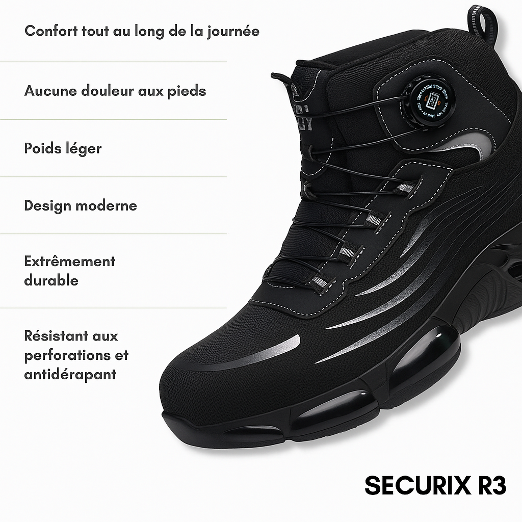 SafeProtect R2