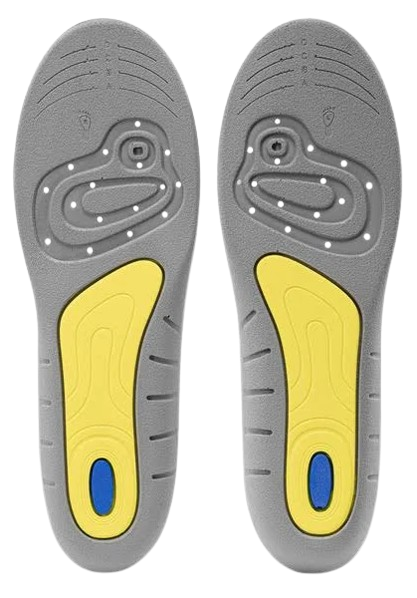 Semelles orthopédiques